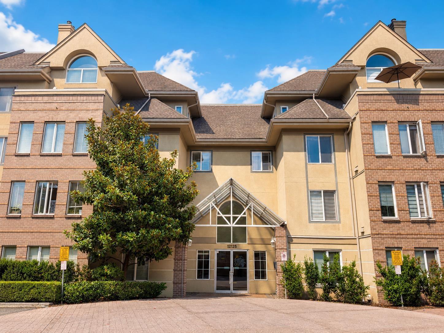 402 12125 75A Avenue, Surrey