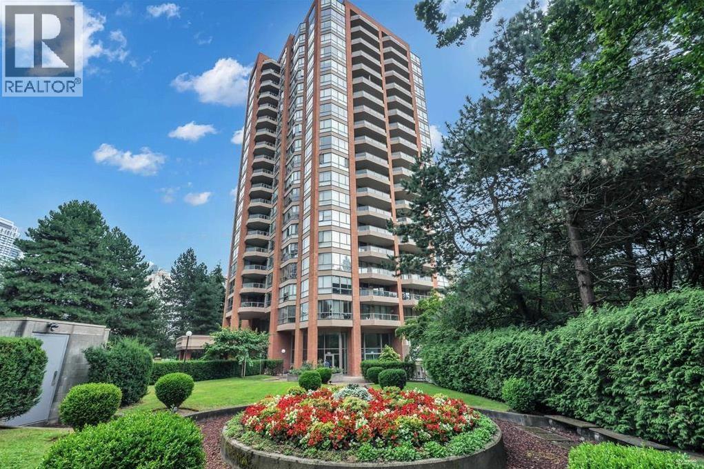 602 4350 Beresford Street, Burnaby