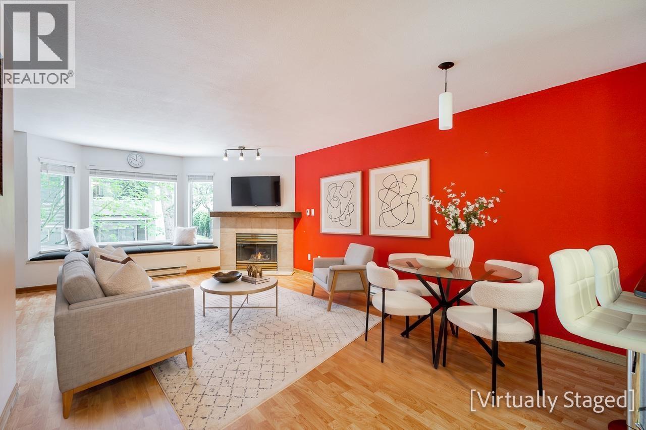 314 3183 Esmond Avenue, Burnaby