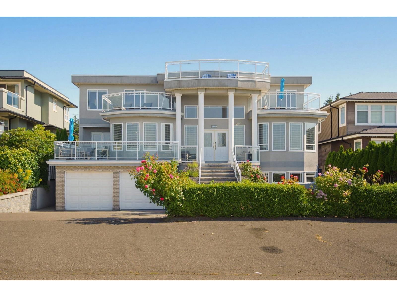 15441 Royal Avenue, White Rock