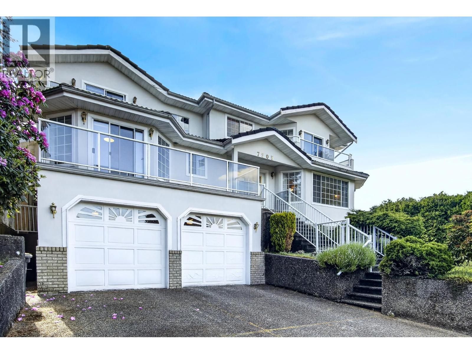 7505 Manzanita Place, Burnaby