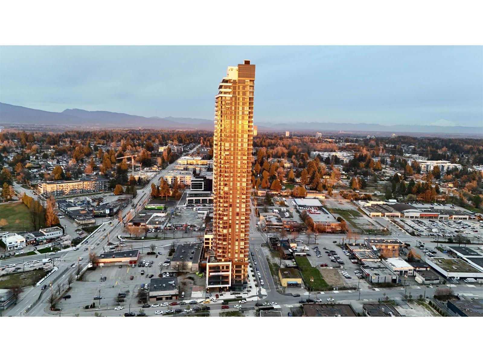 2405 10750 135A Street, Surrey
