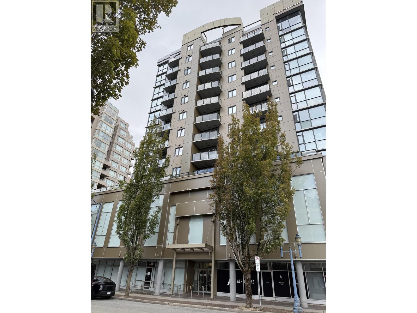 703 6133 Buswell Street, Richmond