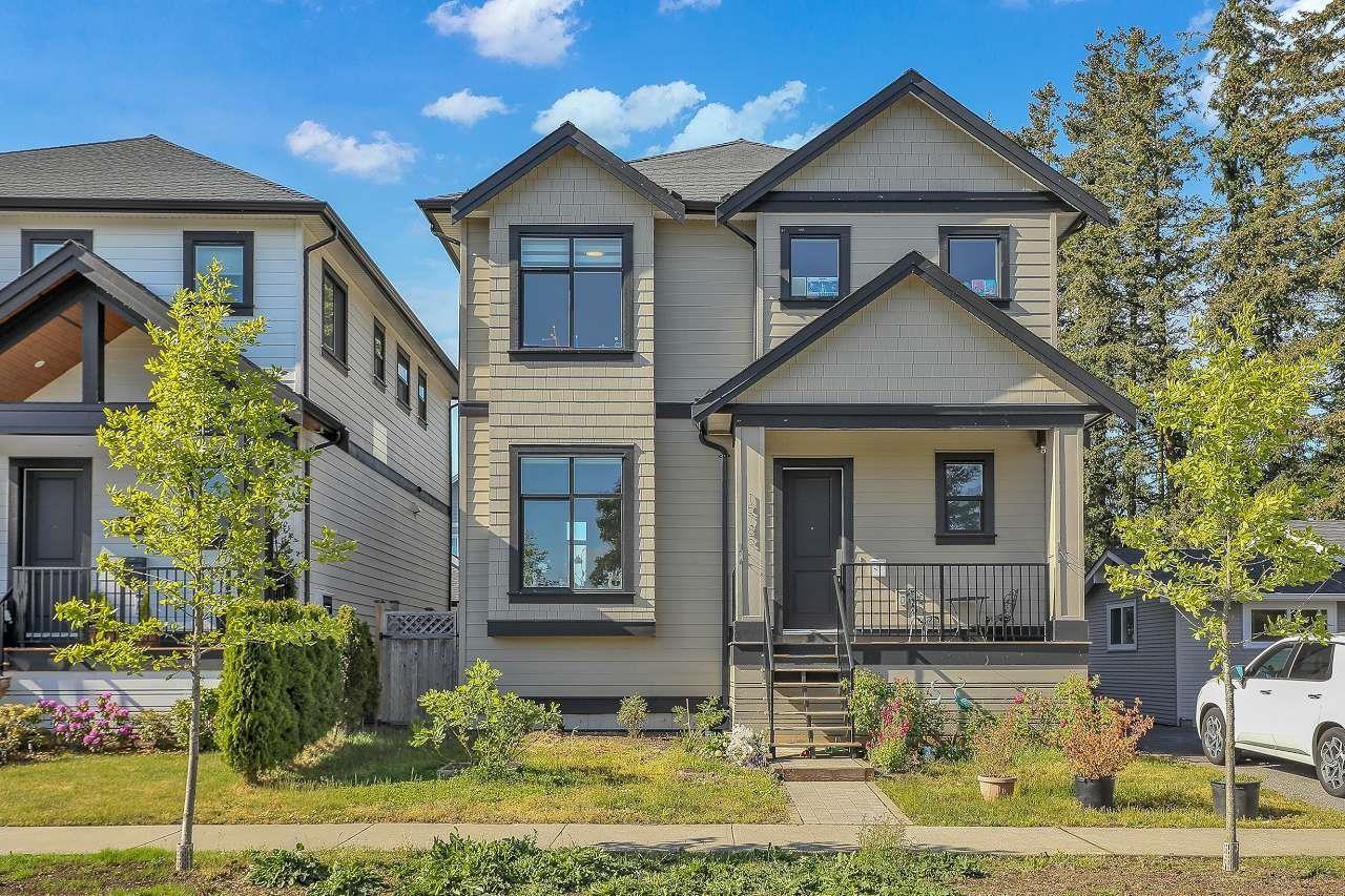 15785 Cranley Drive, Surrey