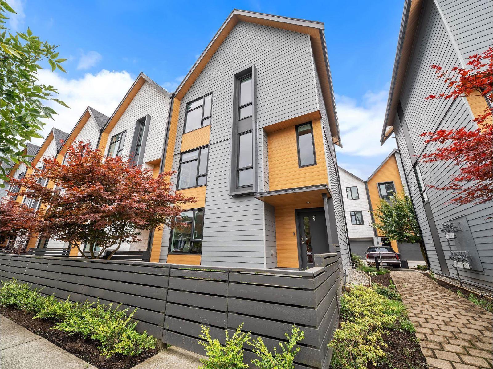 50 16685 25 Avenue, Surrey