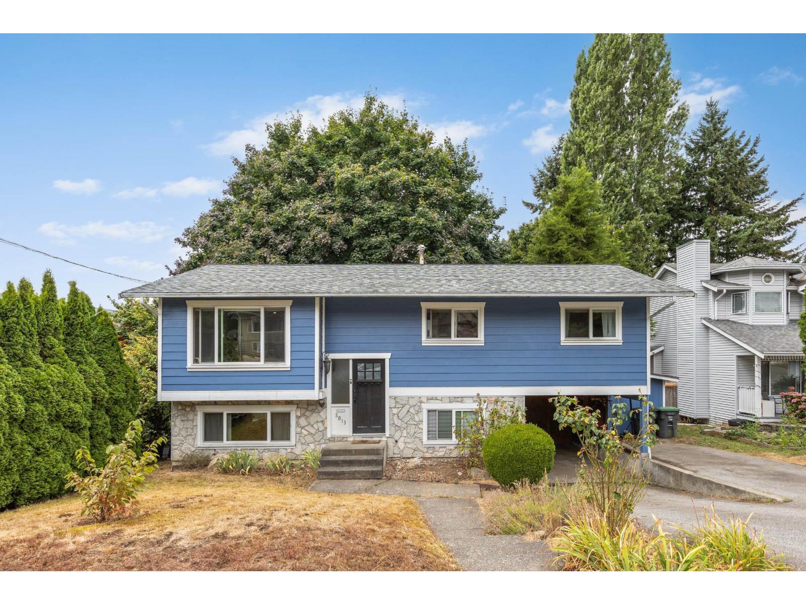 5813 180 Street, Surrey
