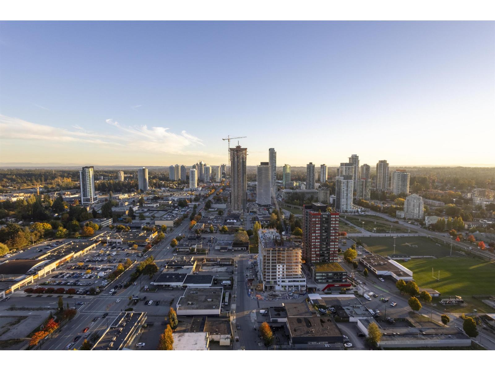 3506 10750 135A Street, Surrey