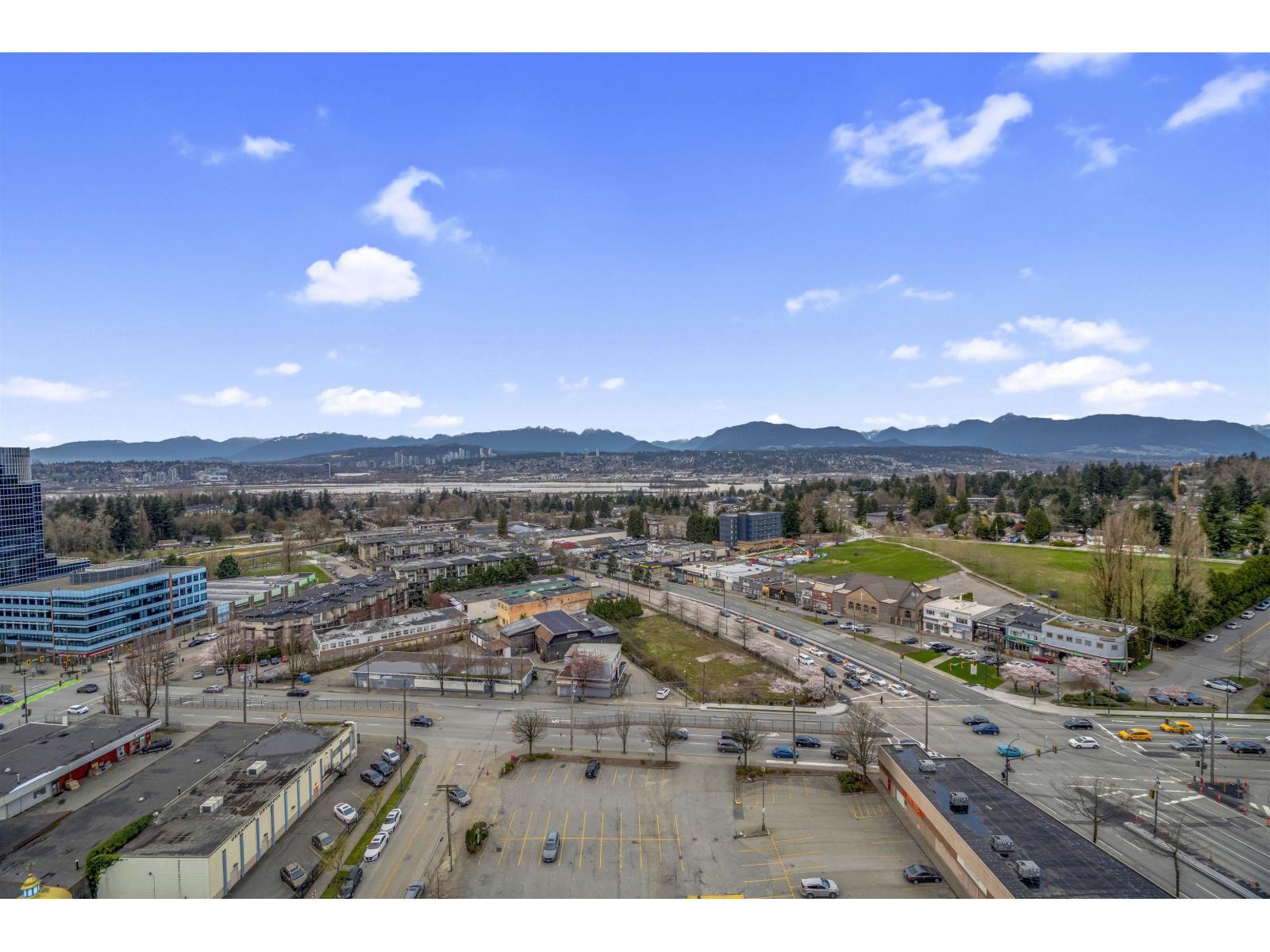 1709 10750 135A Street, Surrey