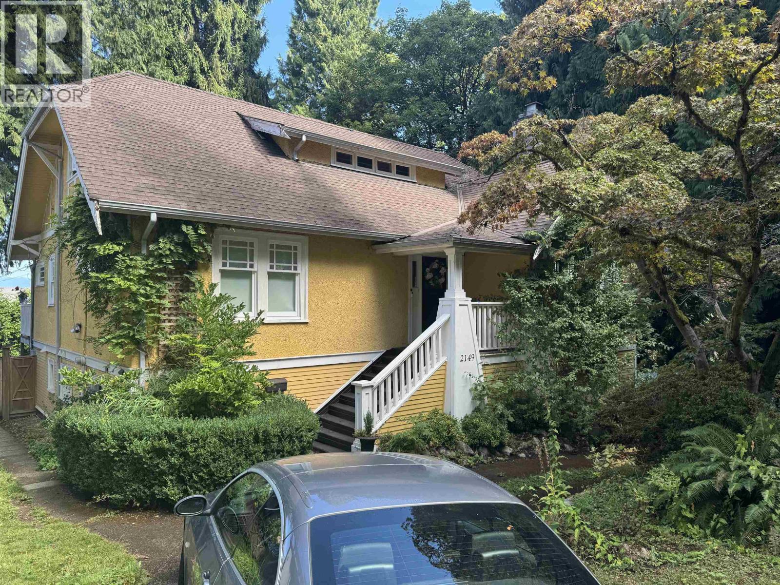 2149 W 35TH Avenue, Vancouver
