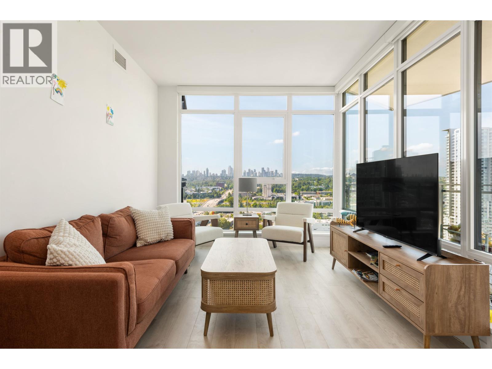 1808 2085 Skyline Crescent, Burnaby