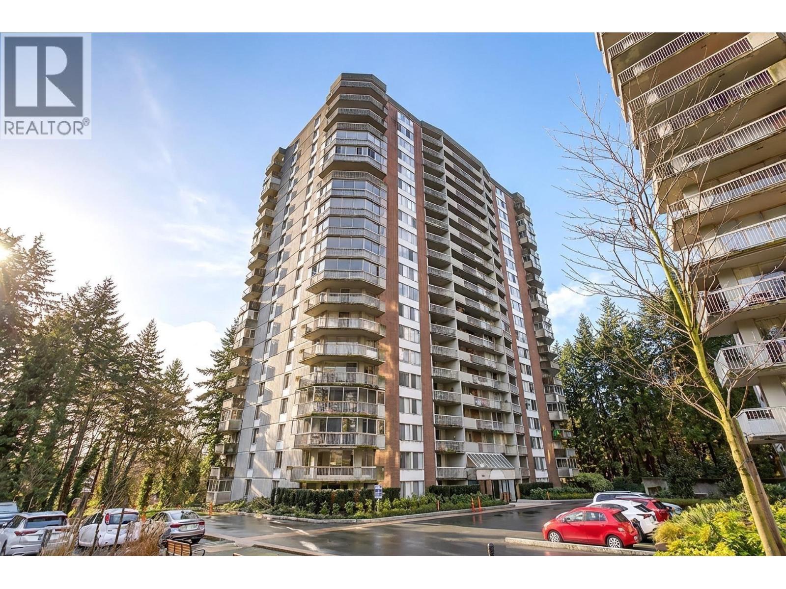 405 2024 Fullerton Avenue, North Vancouver