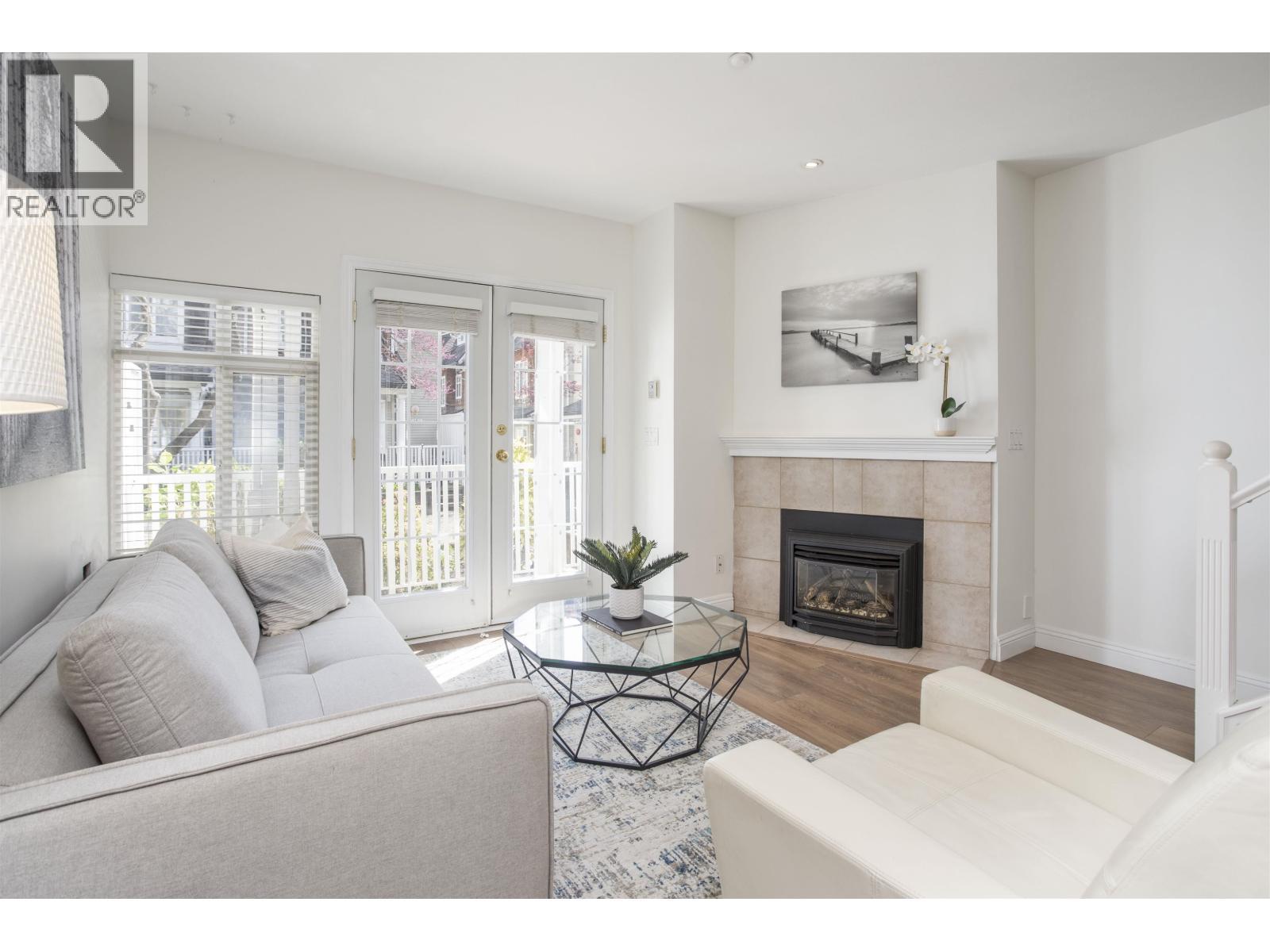 2836 E Kent Avenue South, Vancouver