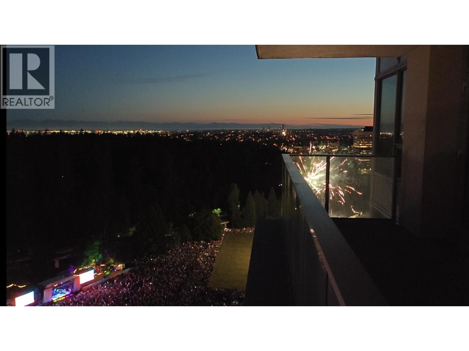 2805 5883 Barker Avenue, Burnaby