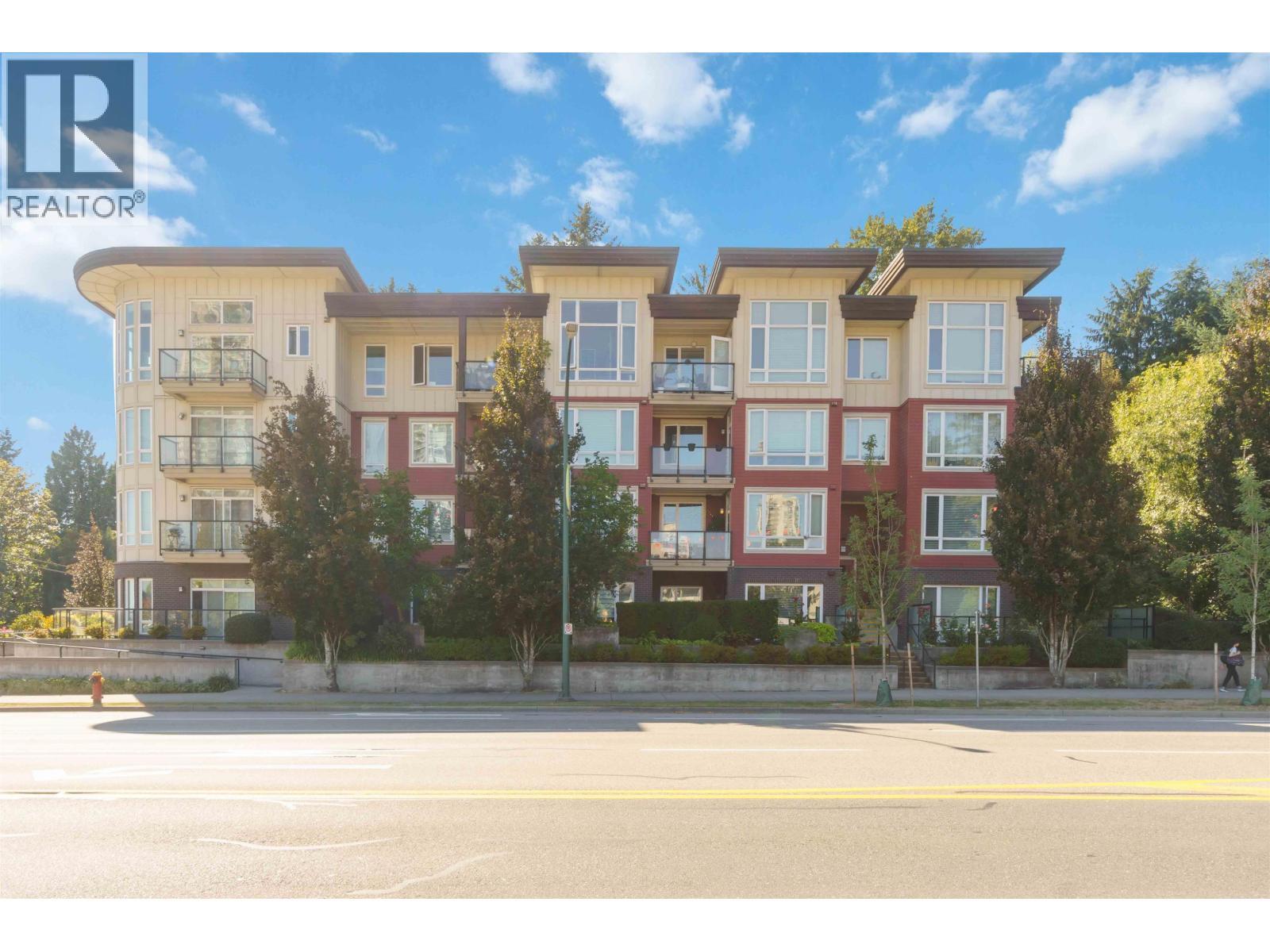 203 1188 Johnson Street, Coquitlam