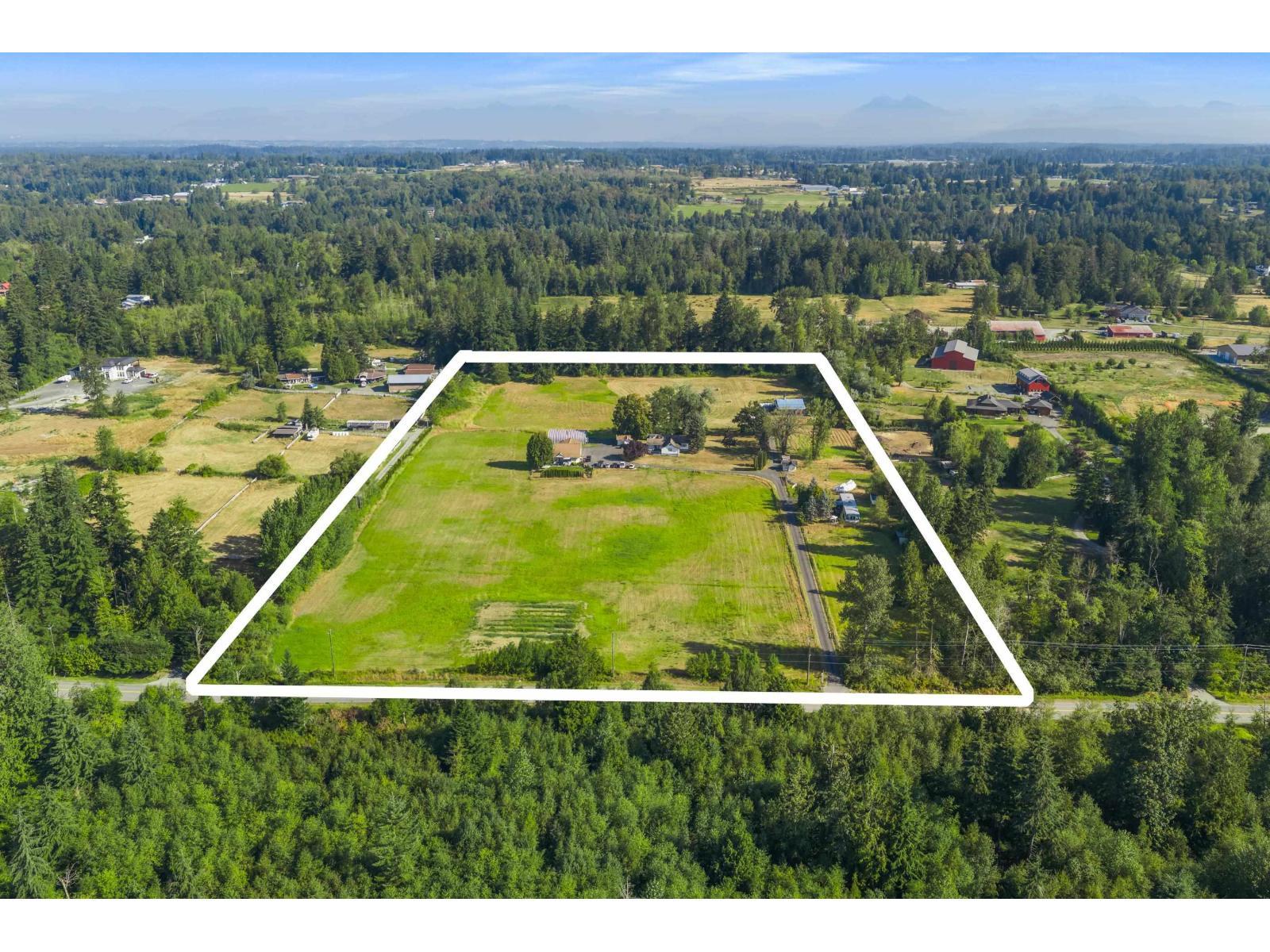 22155 0 Avenue, Langley