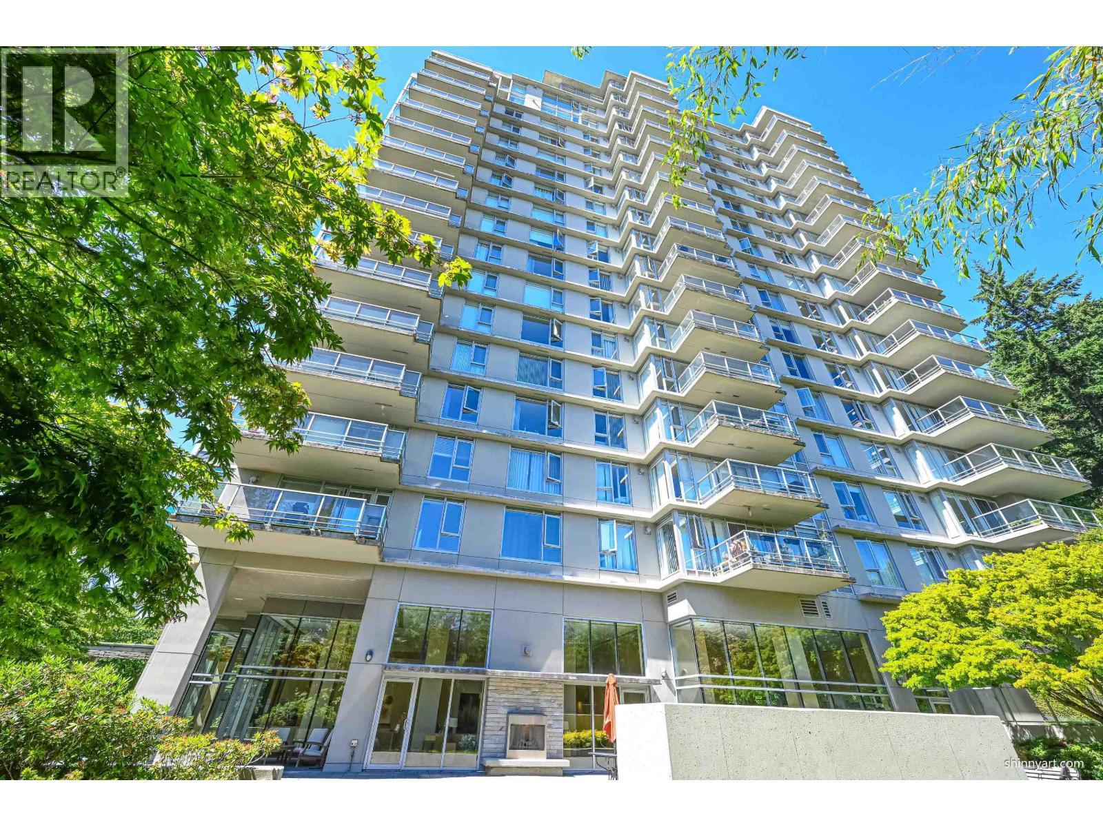 803 2688 W Mall, Vancouver