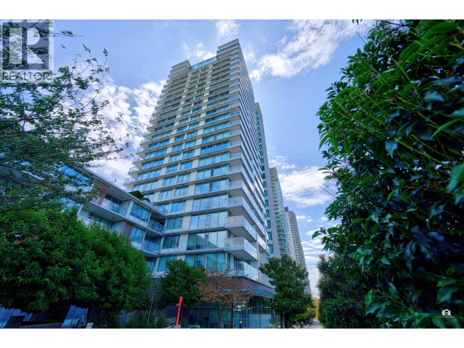 1706 8031 Nunavut Lane, Vancouver