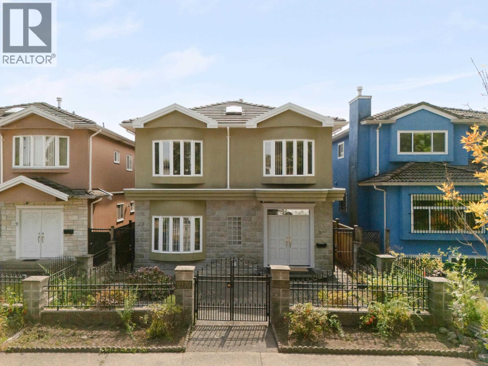 2170 E 28TH Avenue, Vancouver