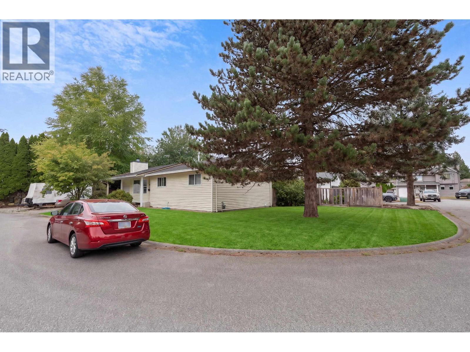 22760 Balabanian Circle, Maple Ridge