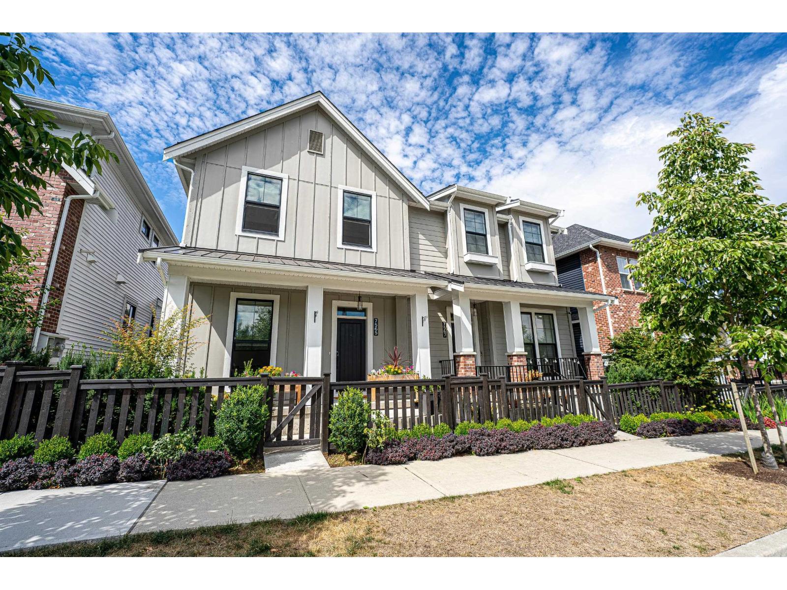 7565 197 Street, Langley
