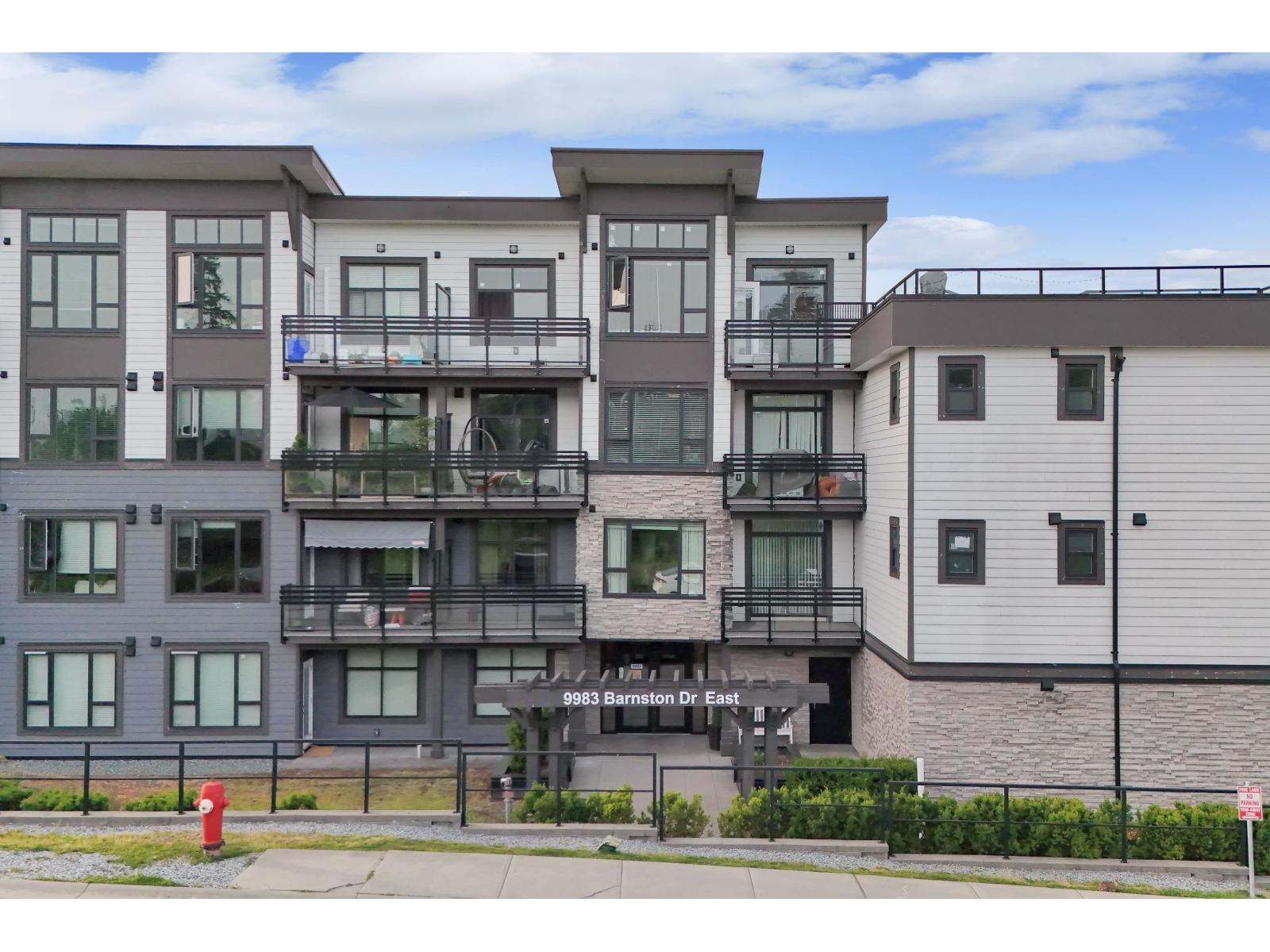 504 9983 E Barnston Drive, Surrey