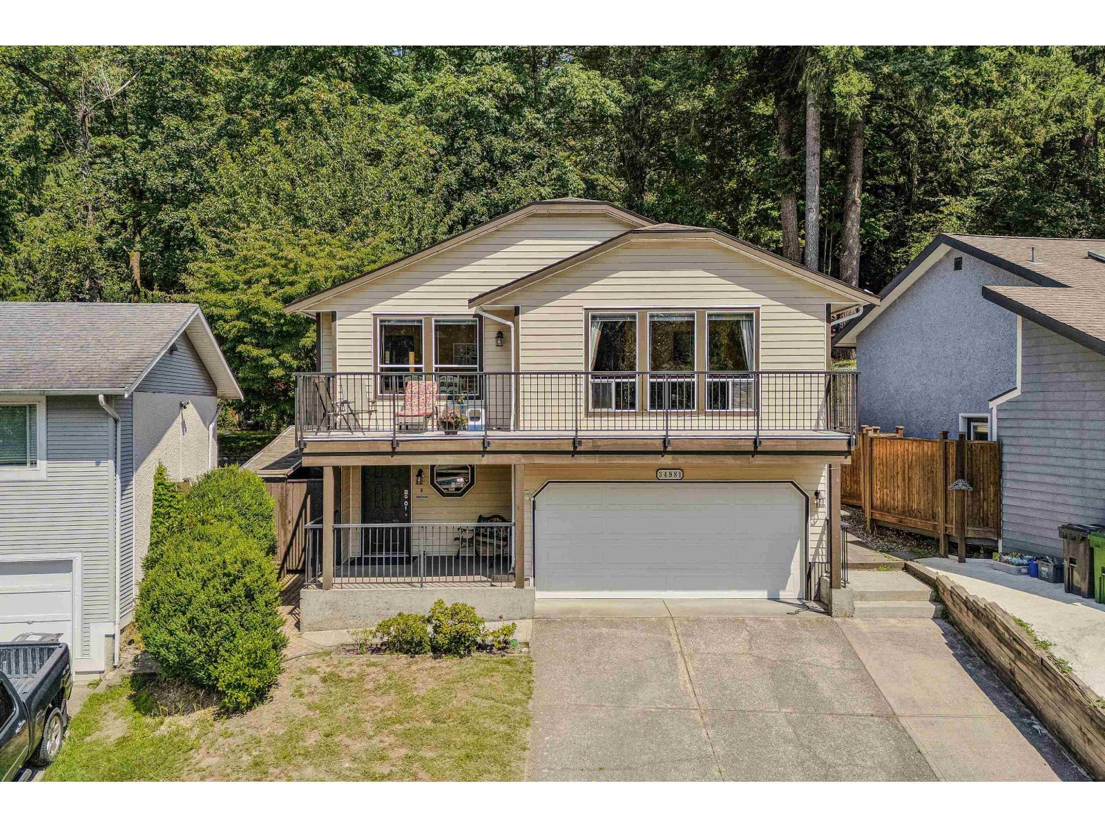 34981 Bernina Court, Abbotsford