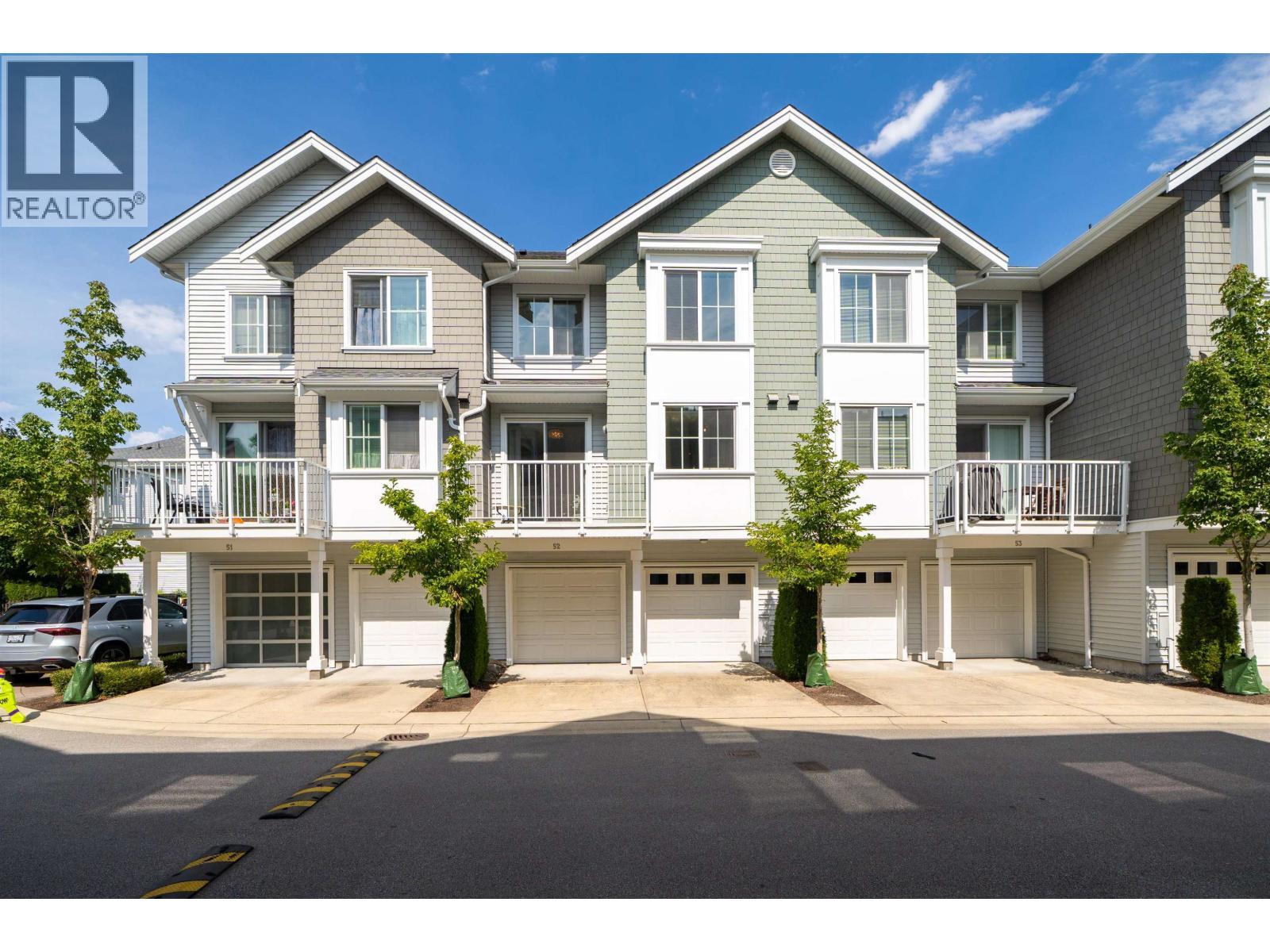 52 5550 Admiral Way, Delta