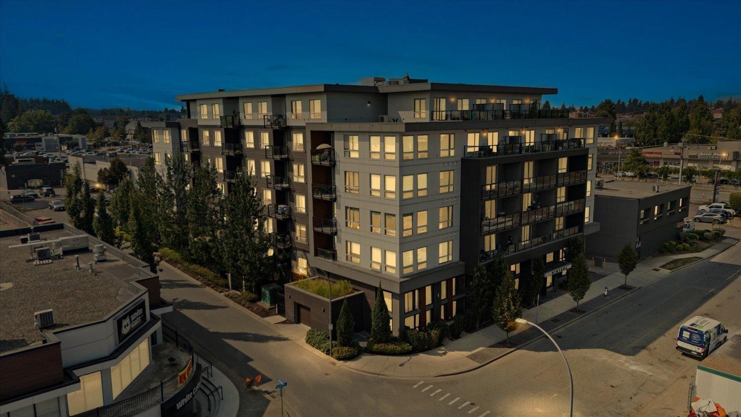 606 32838 Ventura Avenue, Abbotsford