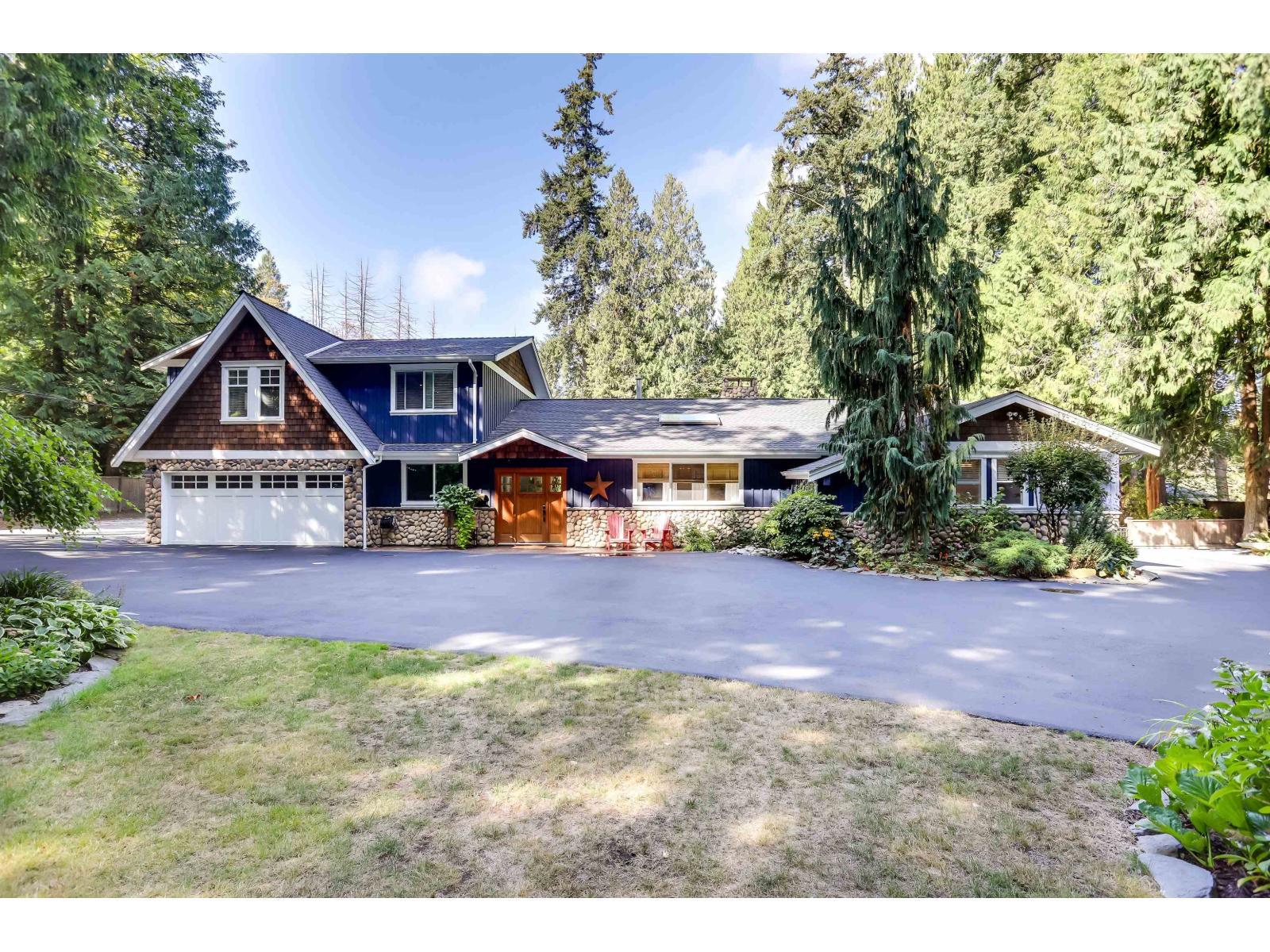 14084 Greencrest Drive, Surrey