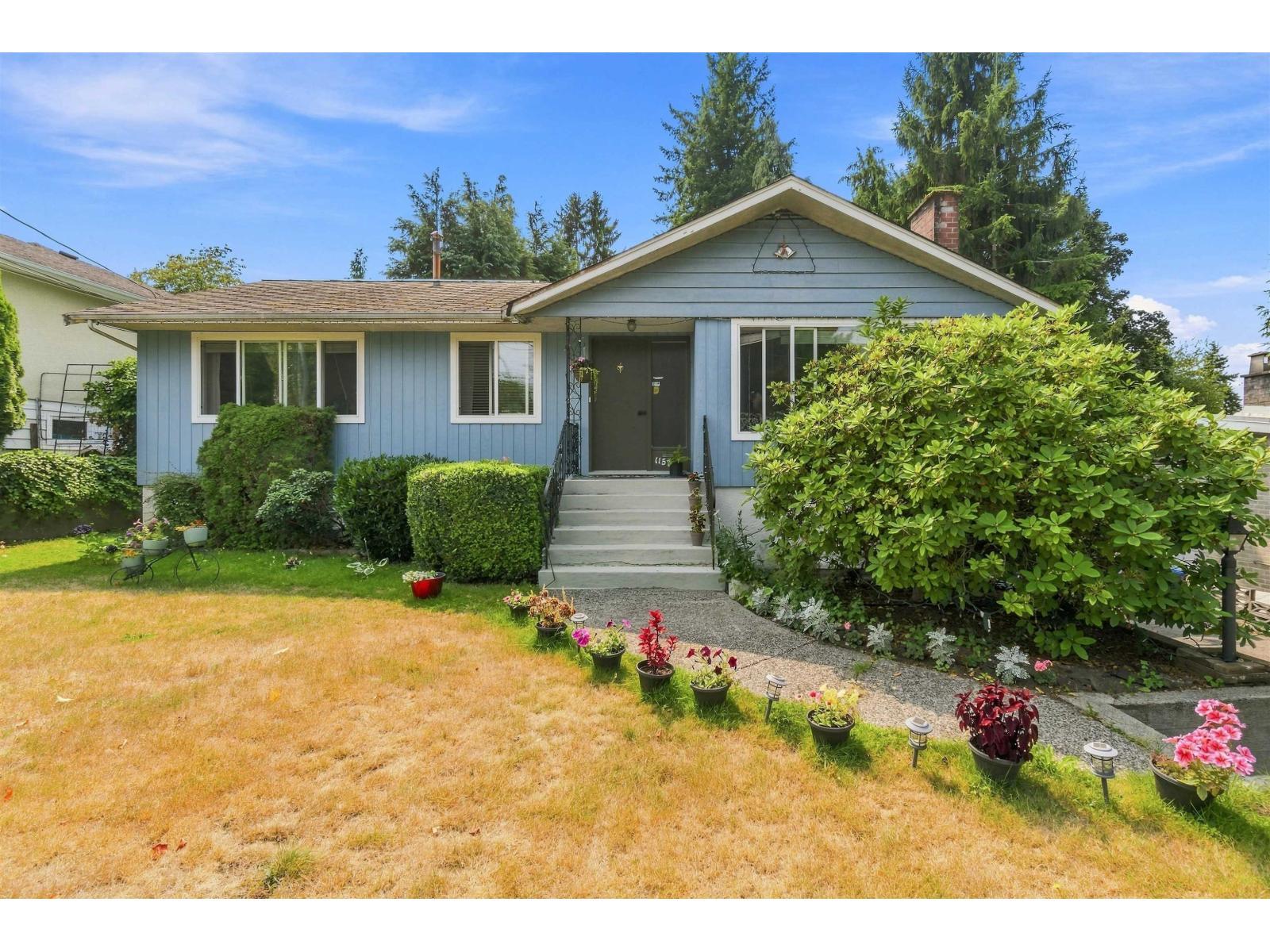 11570 94 Avenue, Delta