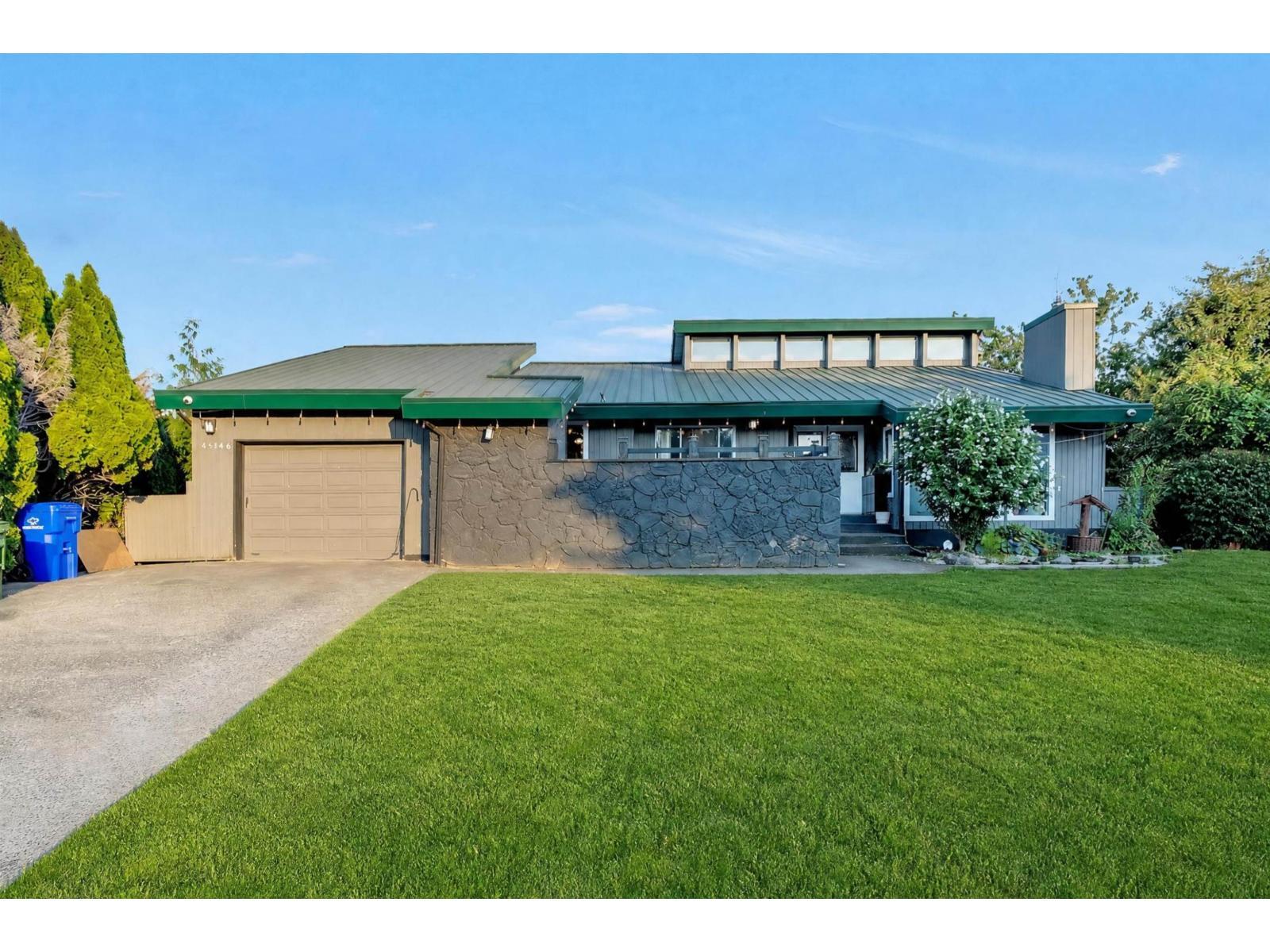 46446 Angela Avenue, Chilliwack