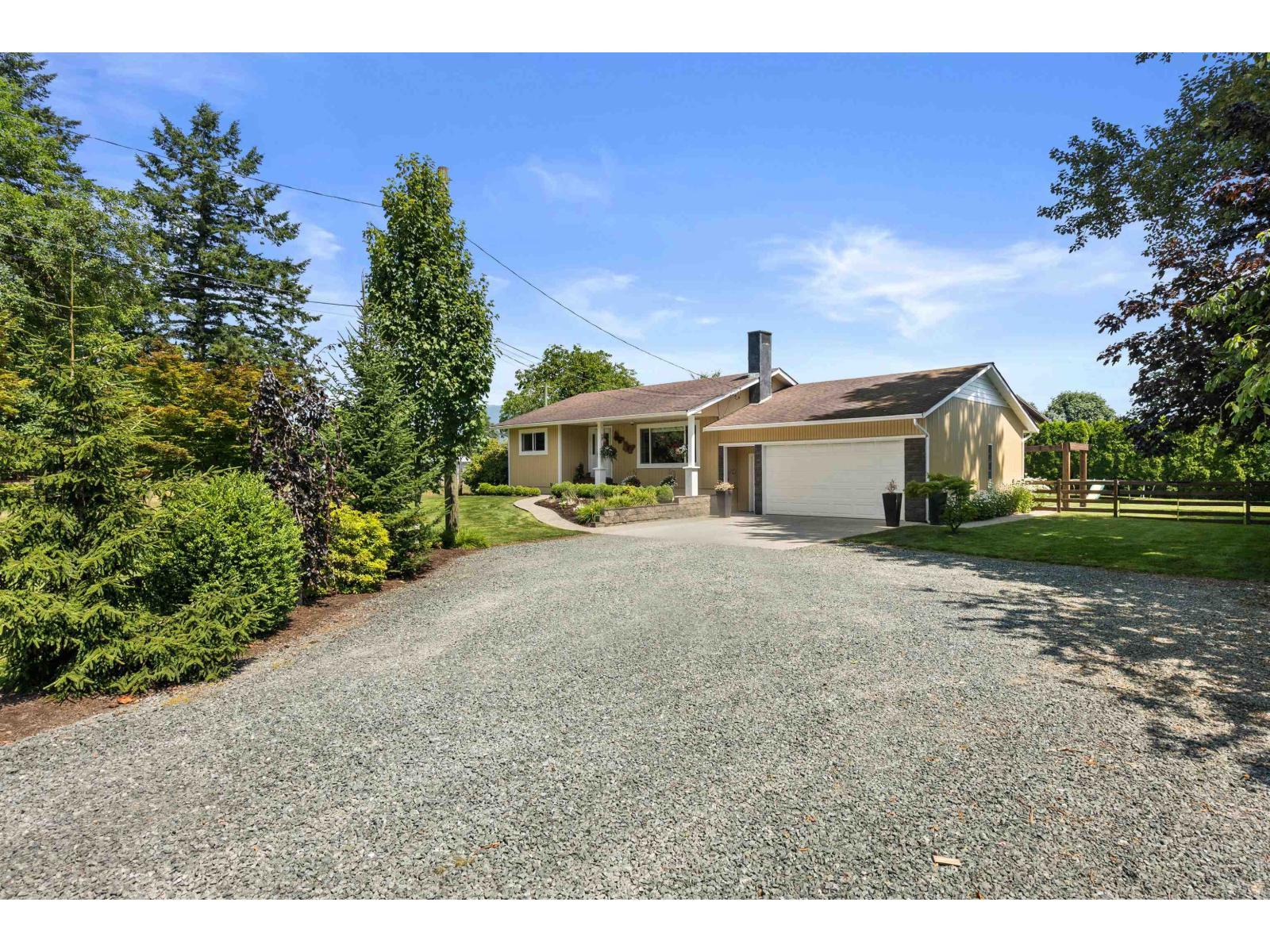 10268 Young Road, Chilliwack