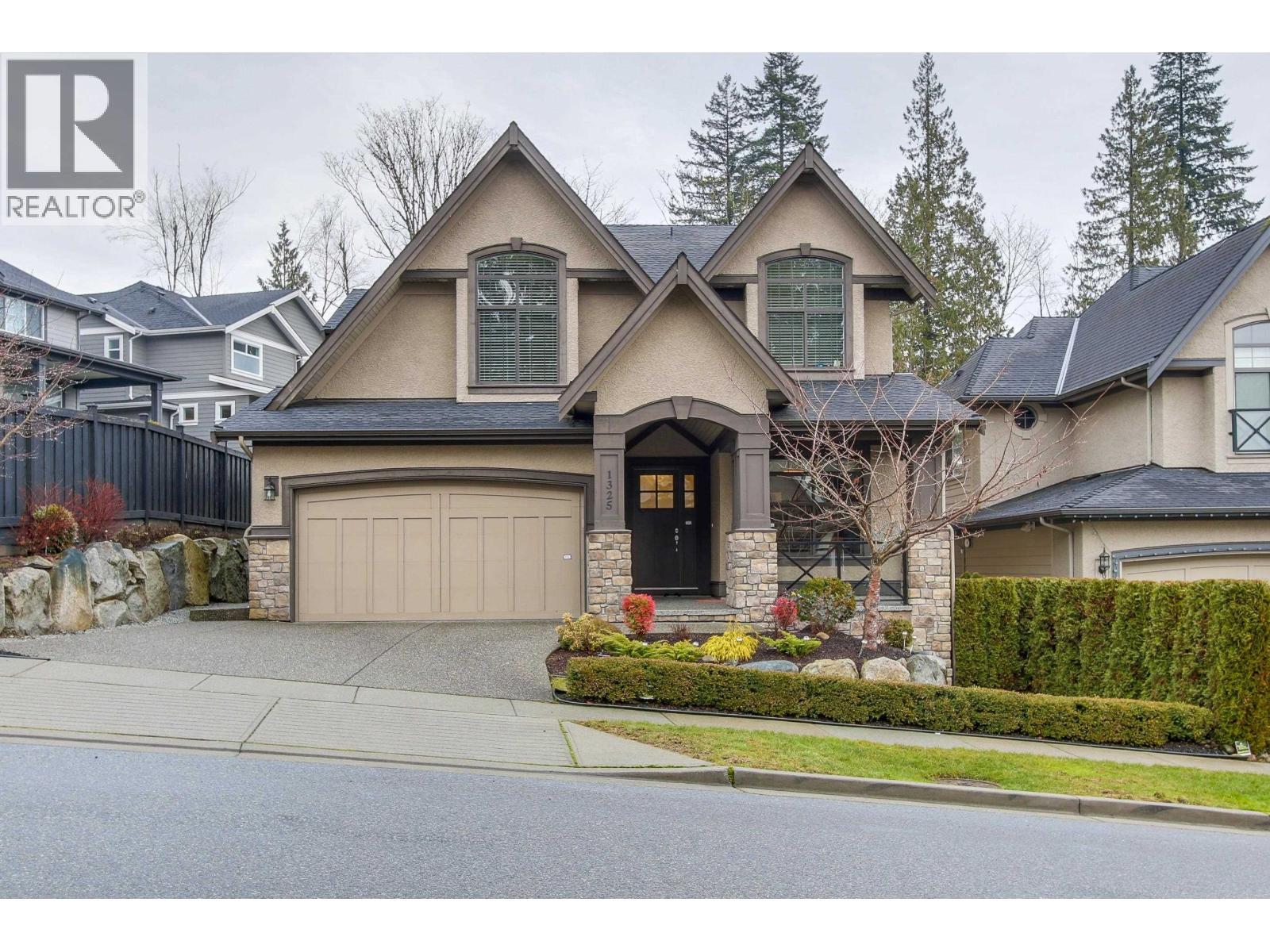 1325 Kingston Street, Coquitlam