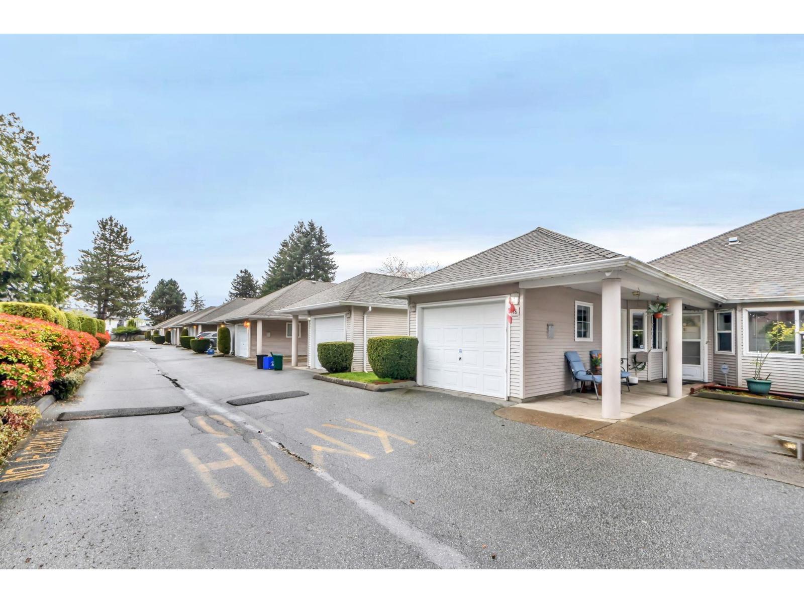 18 7127 124 Street Avenue, Surrey