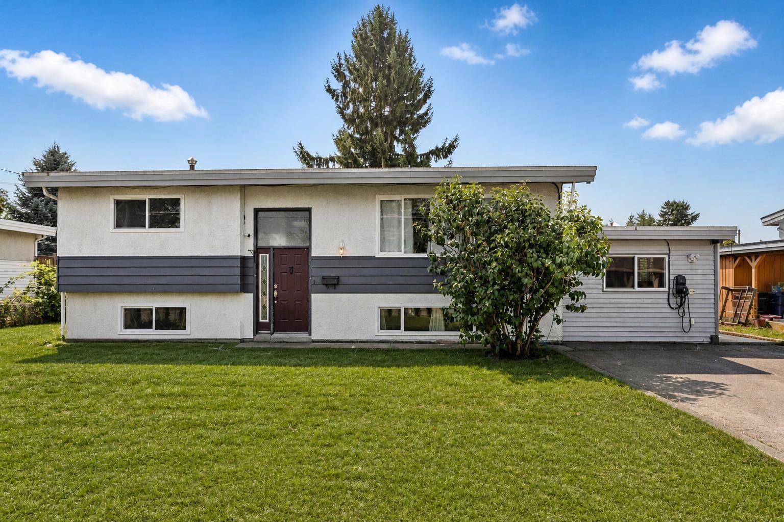 46396 Strathcona Road, Chilliwack