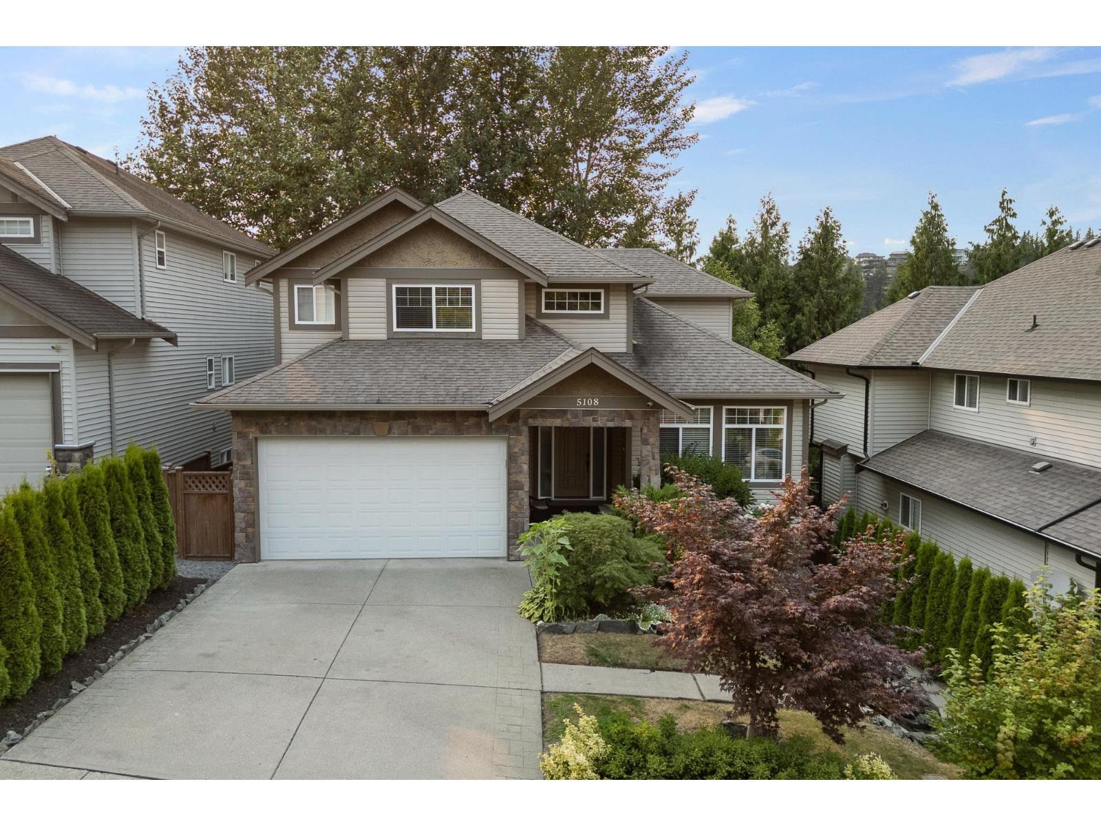 5108 Cecil Ridge Place, Chilliwack