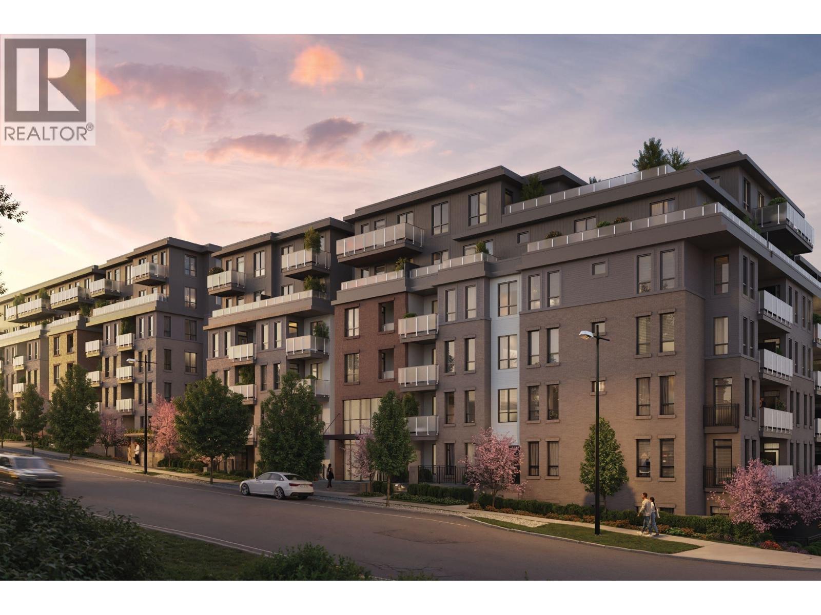 515 600 Shaw Avenue, Coquitlam