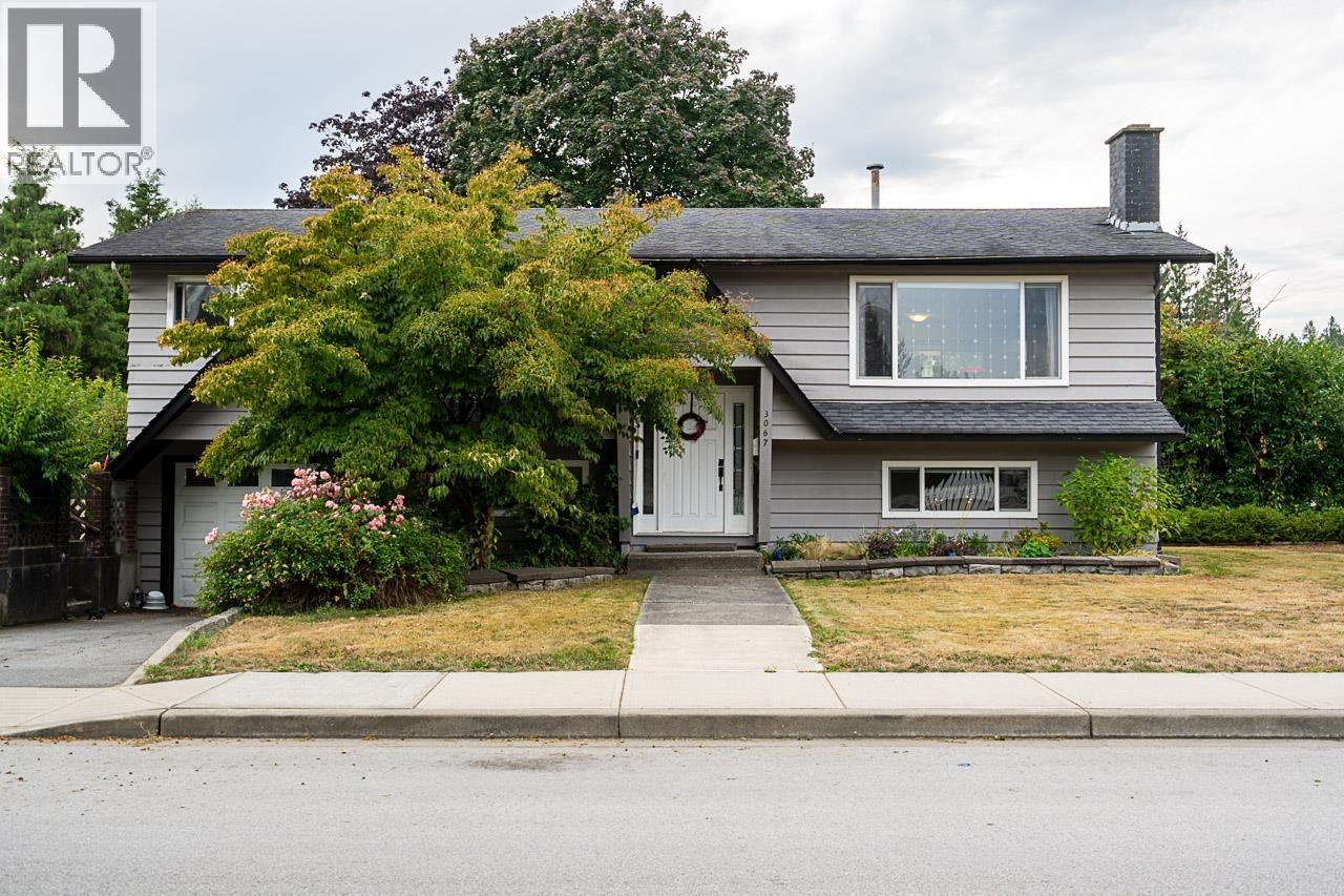 3067 Newberry Street, Port Coquitlam