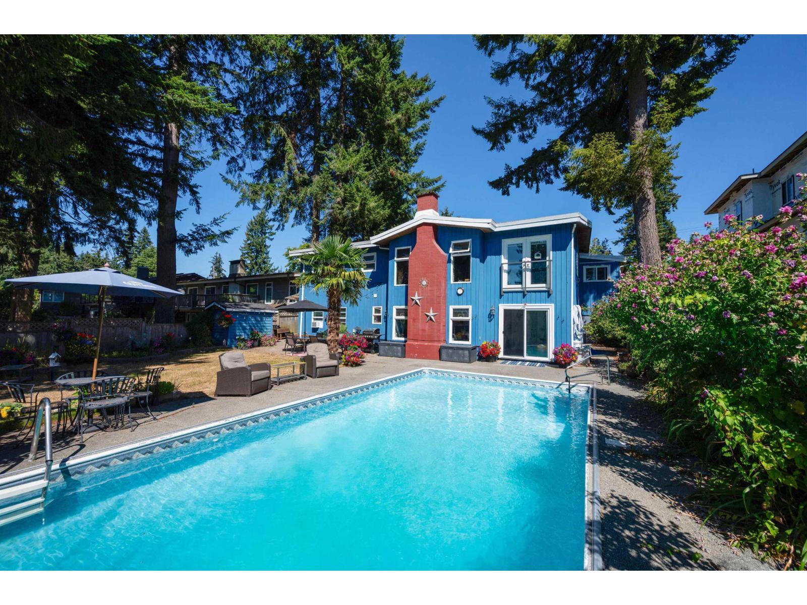 6545 Sunshine Drive, Delta