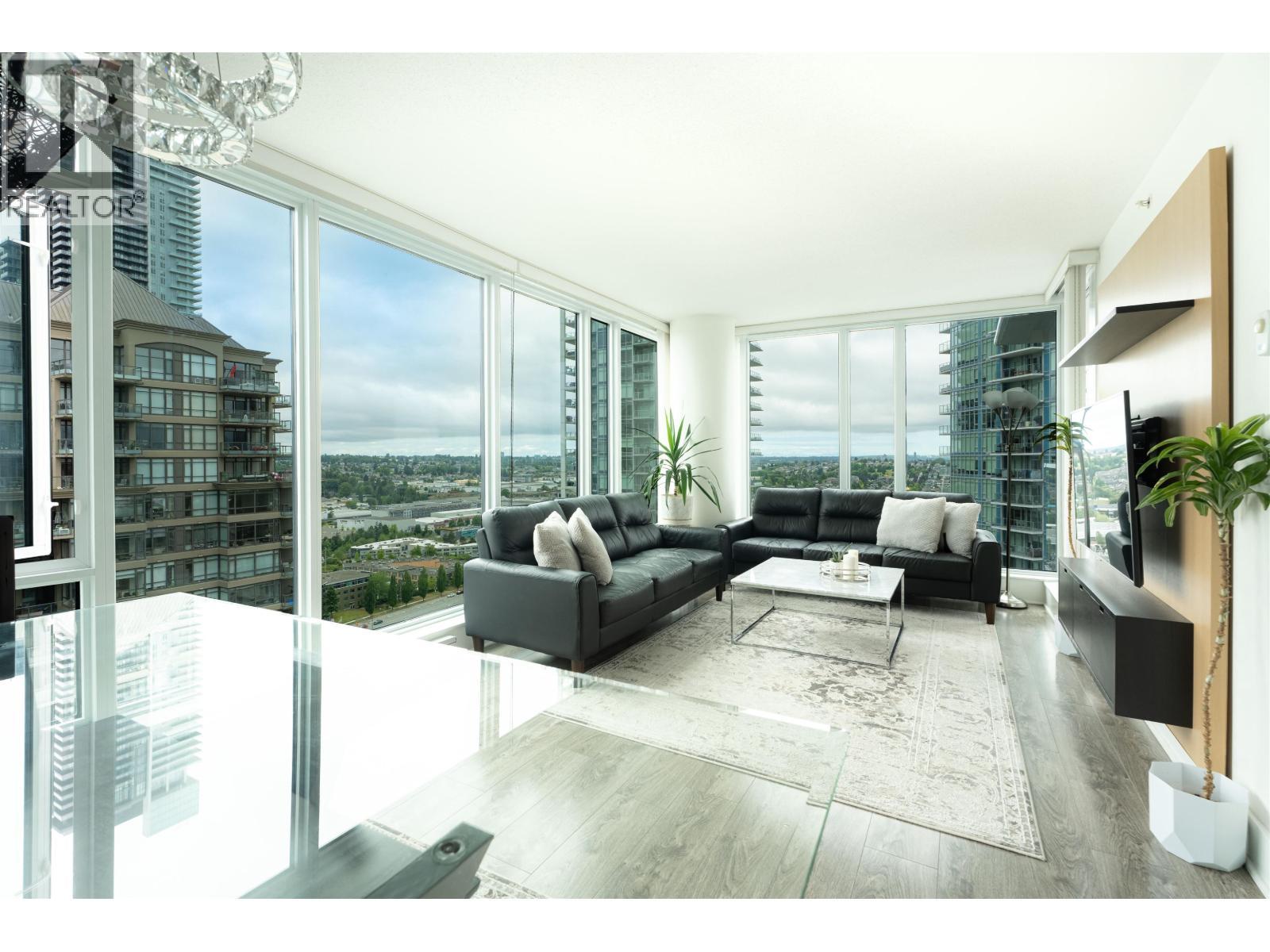 2607 4189 Halifax Street, Burnaby