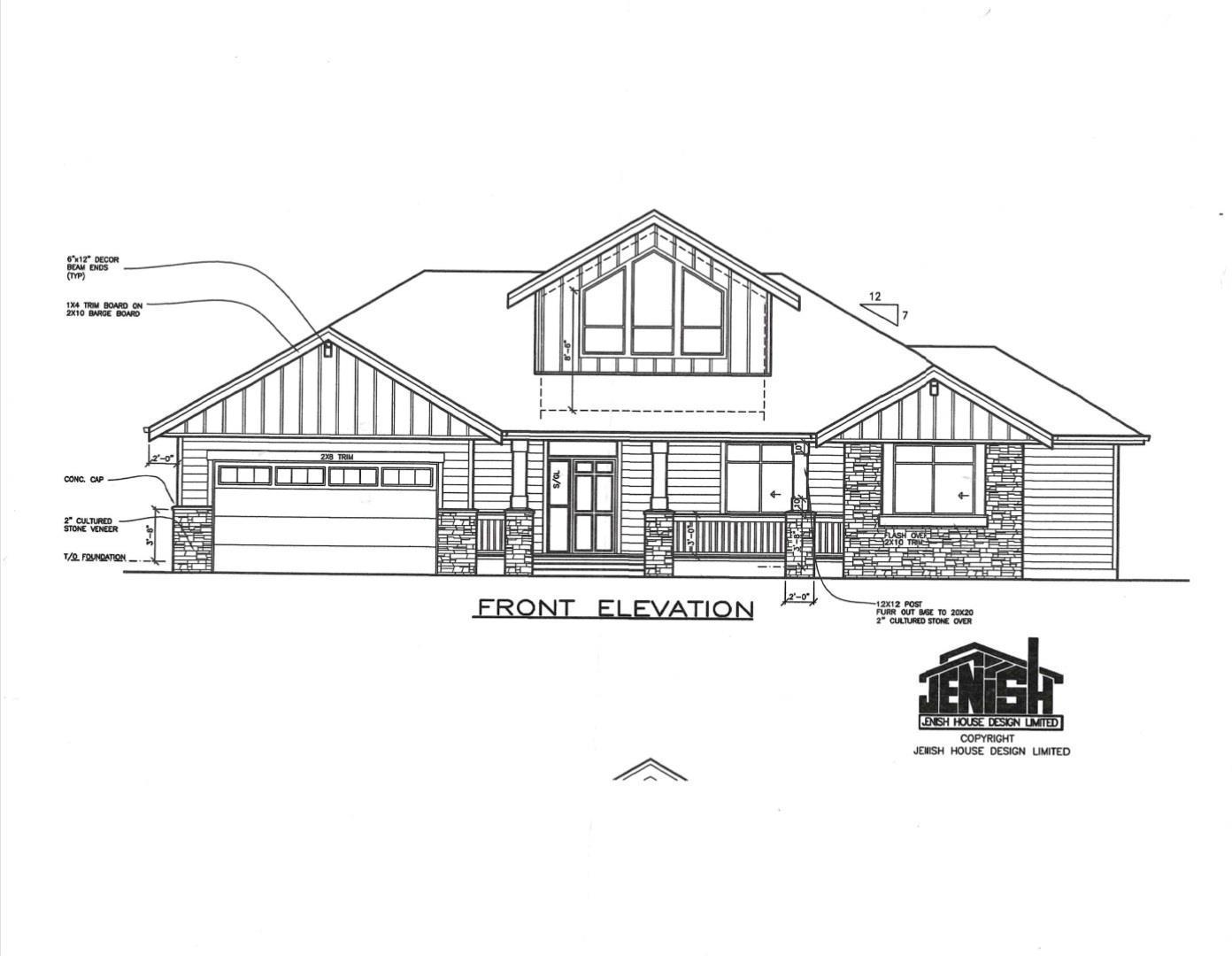 11 11540 Glacier Drive, Mission