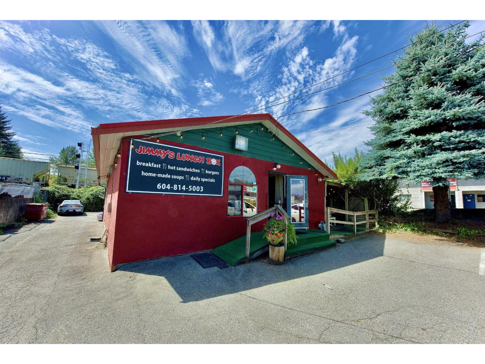 7117 Bridge Street, Mission