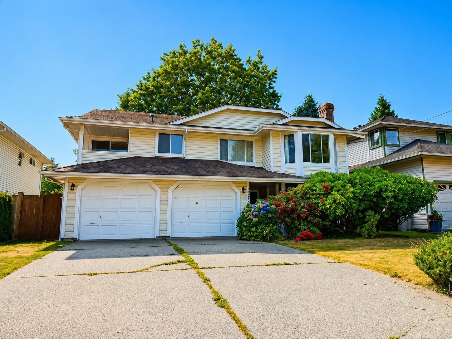 10235 158 Street, Surrey