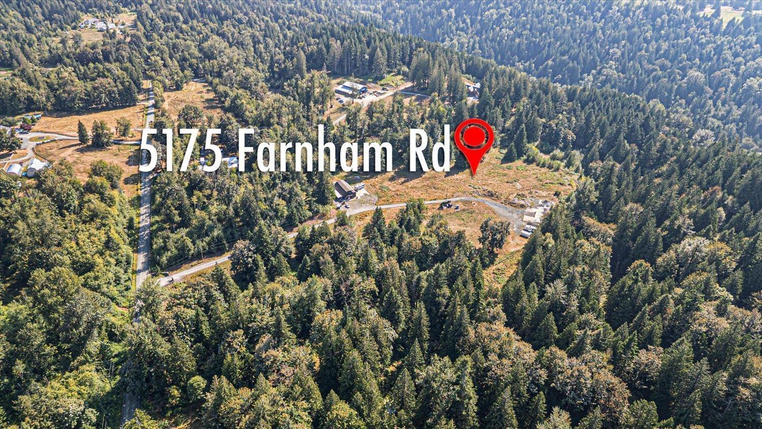 5175 Farnham Road, Ryder Lake