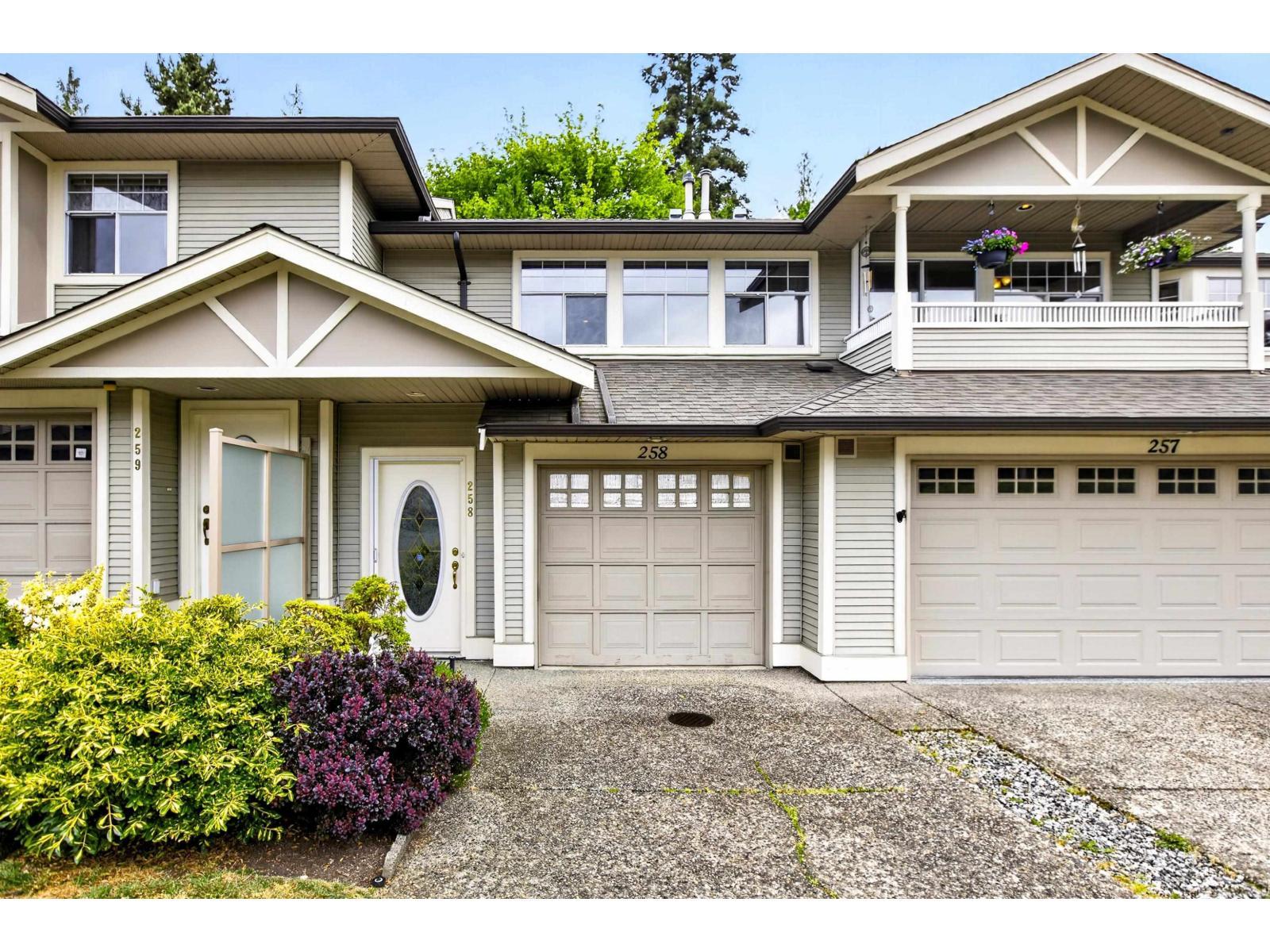 258 20391 96 Avenue, Langley