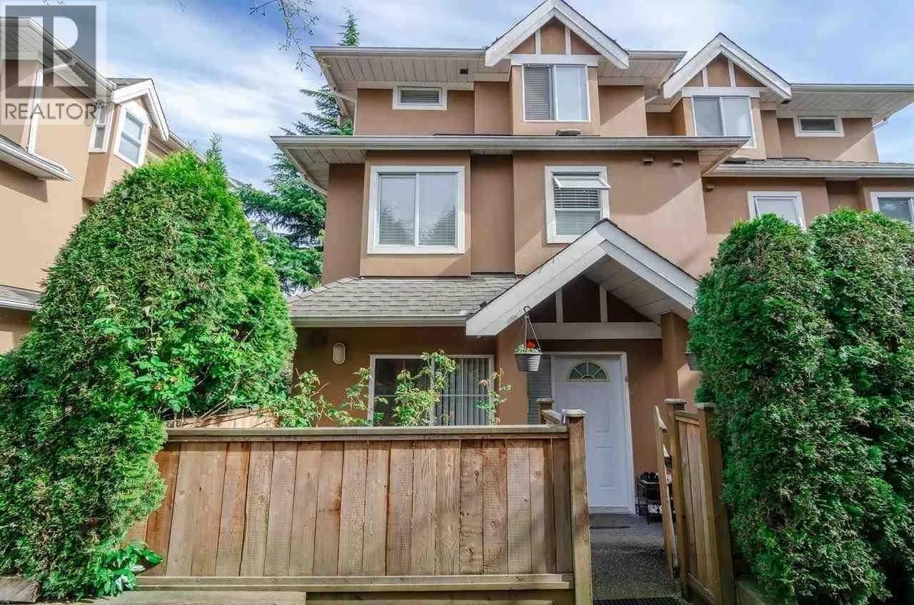 6 7488 Salisbury Avenue, Burnaby