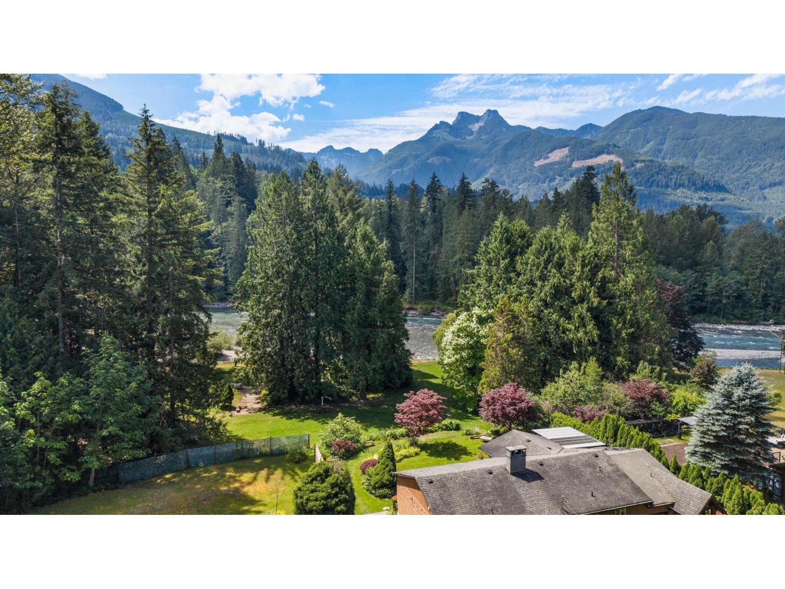 50954 O'Byrne Road, Chilliwack