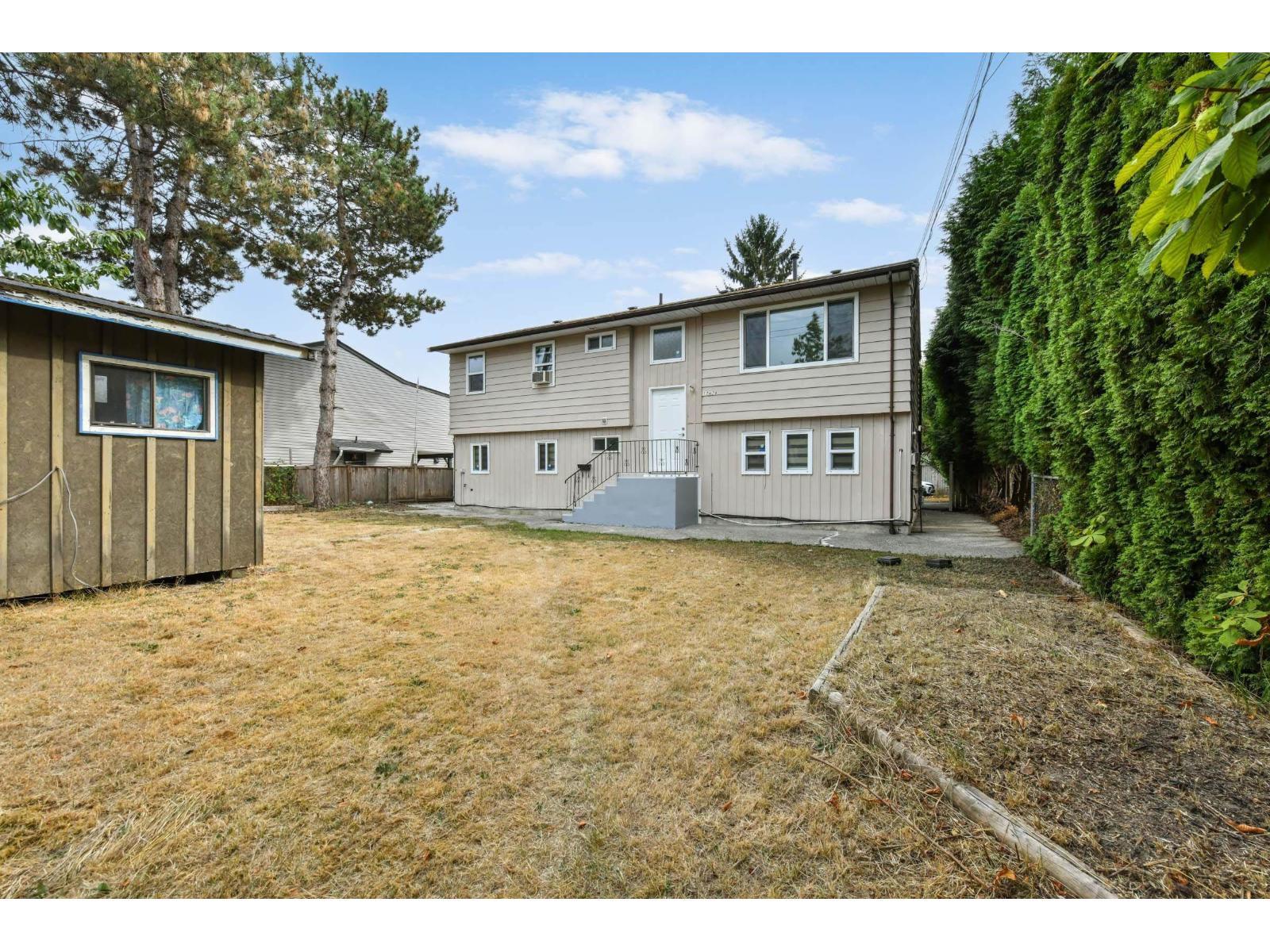 17424 64 Avenue, Surrey
