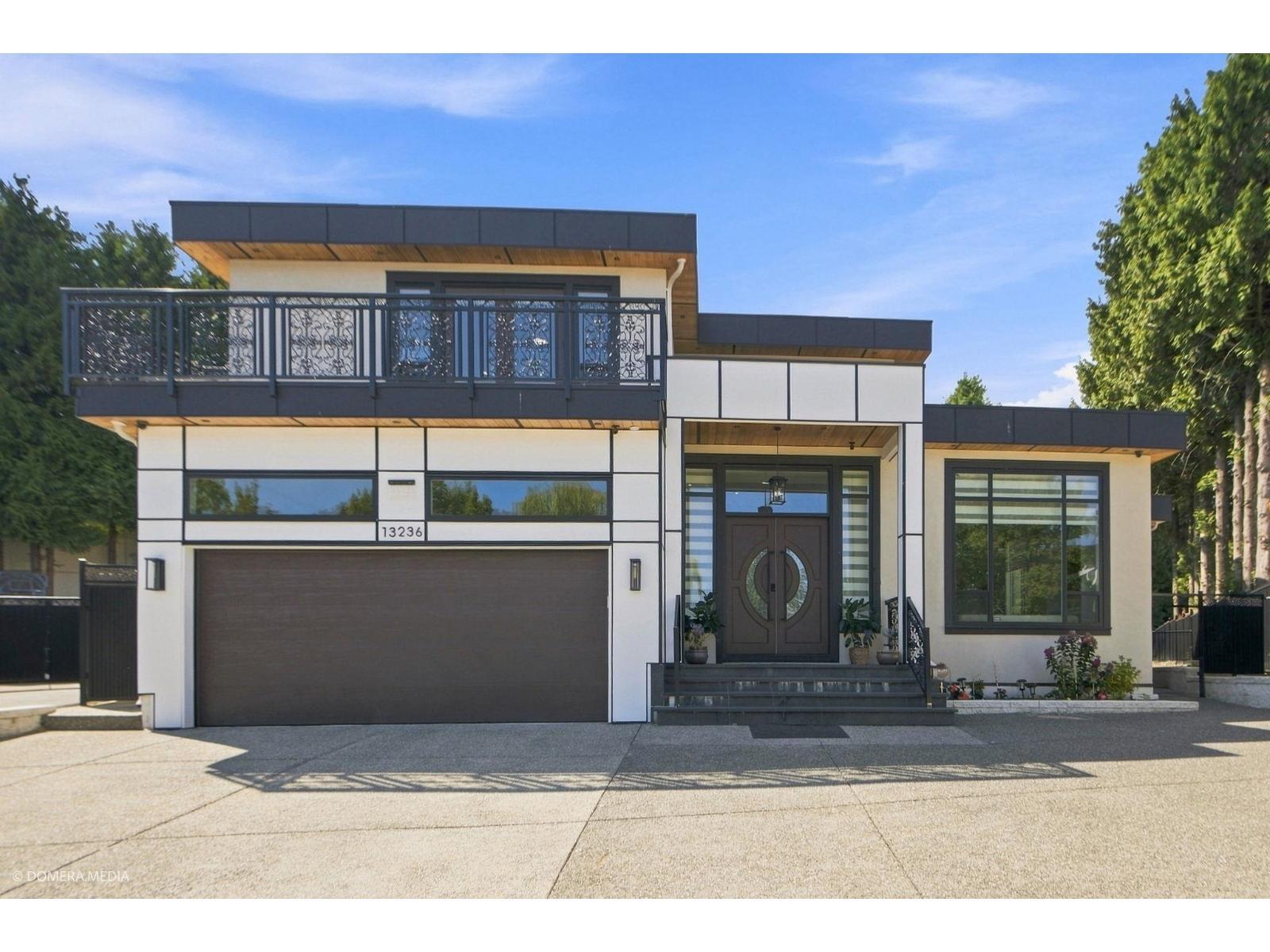 13236 78A Avenue, Surrey