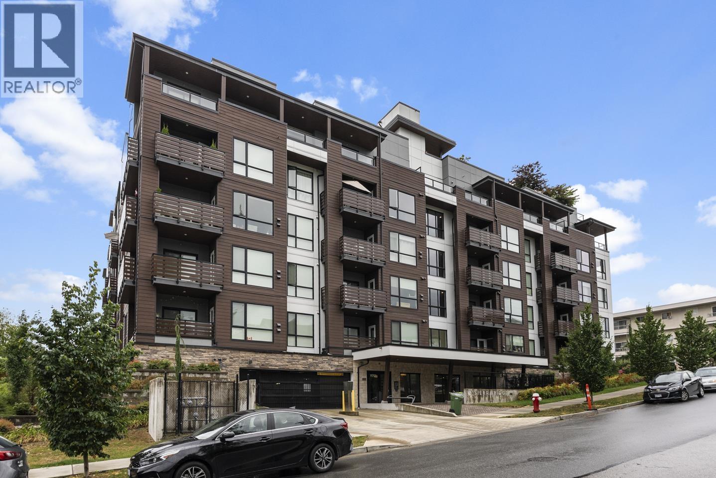 405 11703 Fraser Street, Maple Ridge